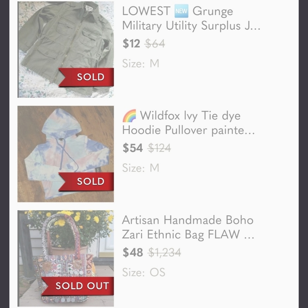 Private Bundle Purchase Box #2 For Iheartsaltwater - image 3